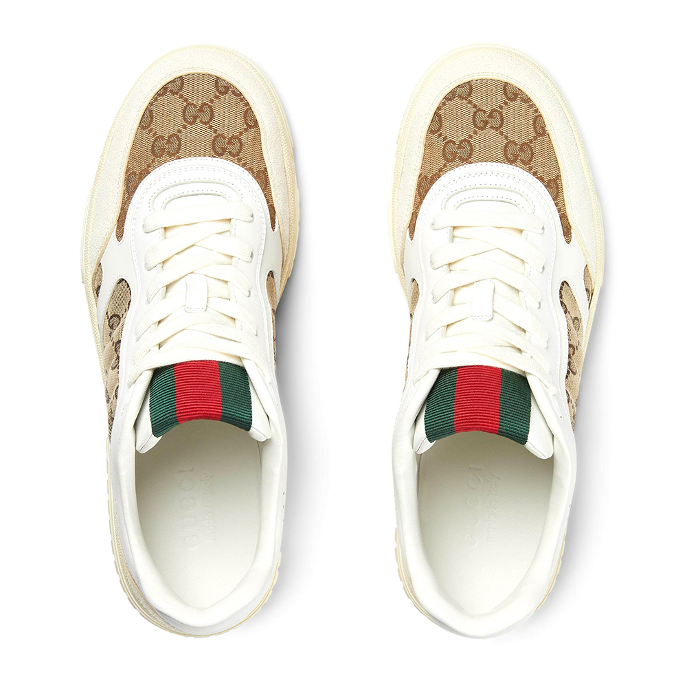 Gucci Re-Web sneaker