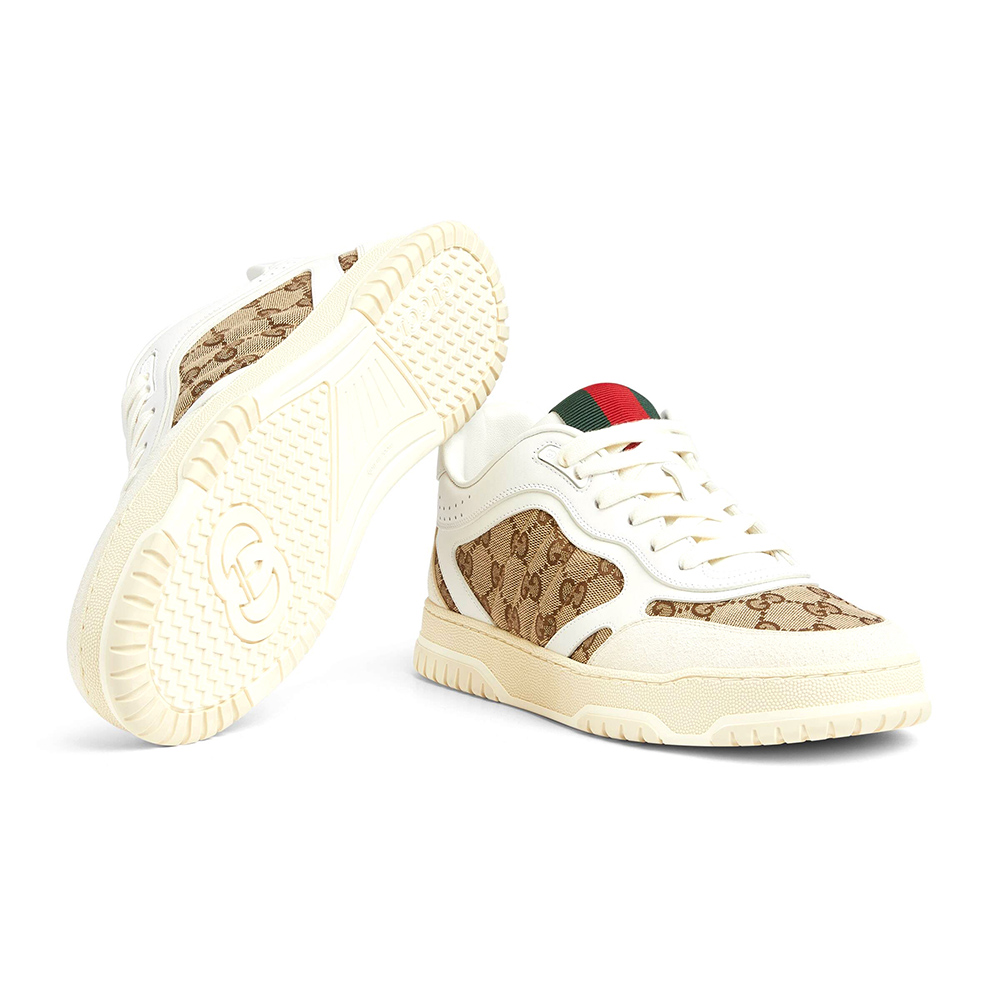 Gucci Re-Web sneaker