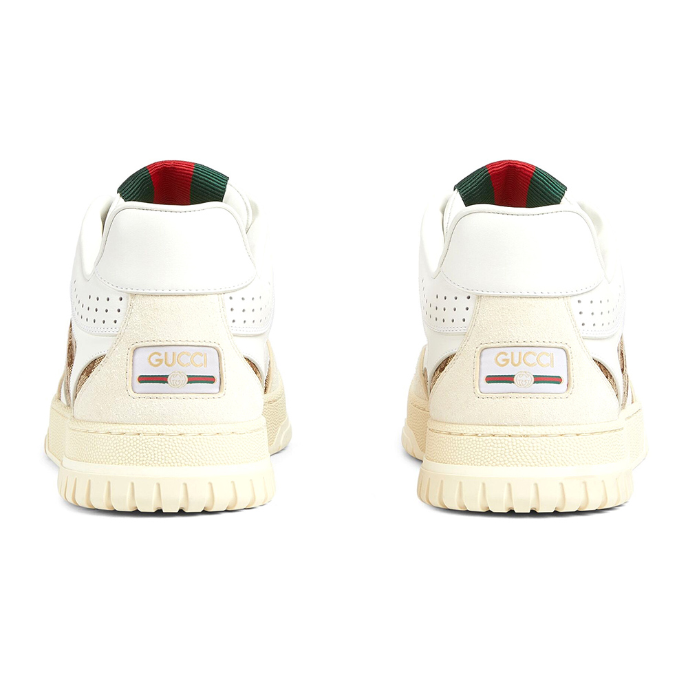 Gucci Re-Web sneaker