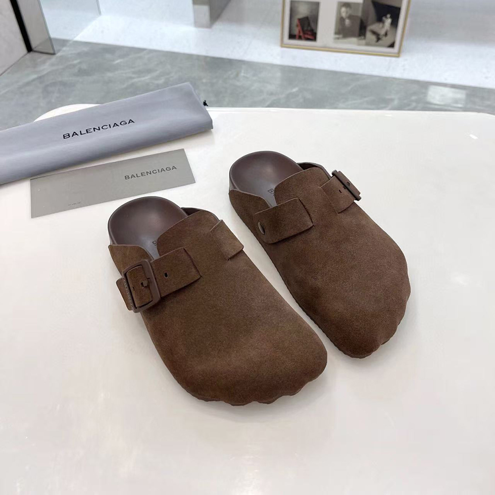 Balenciaga Sunday Mule