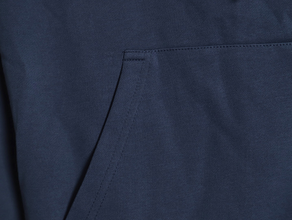 Burberry Chest Warhorse Zip Jacket