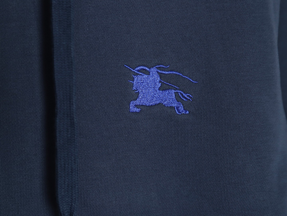 Burberry Chest Warhorse Zip Jacket