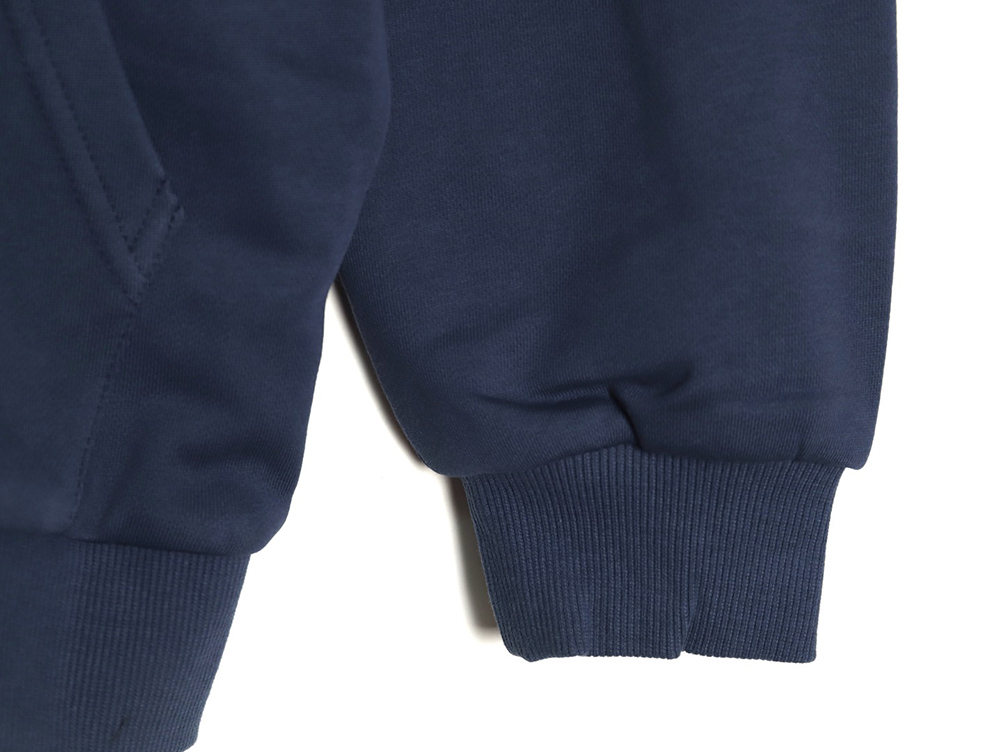 Burberry Chest Warhorse Zip Jacket