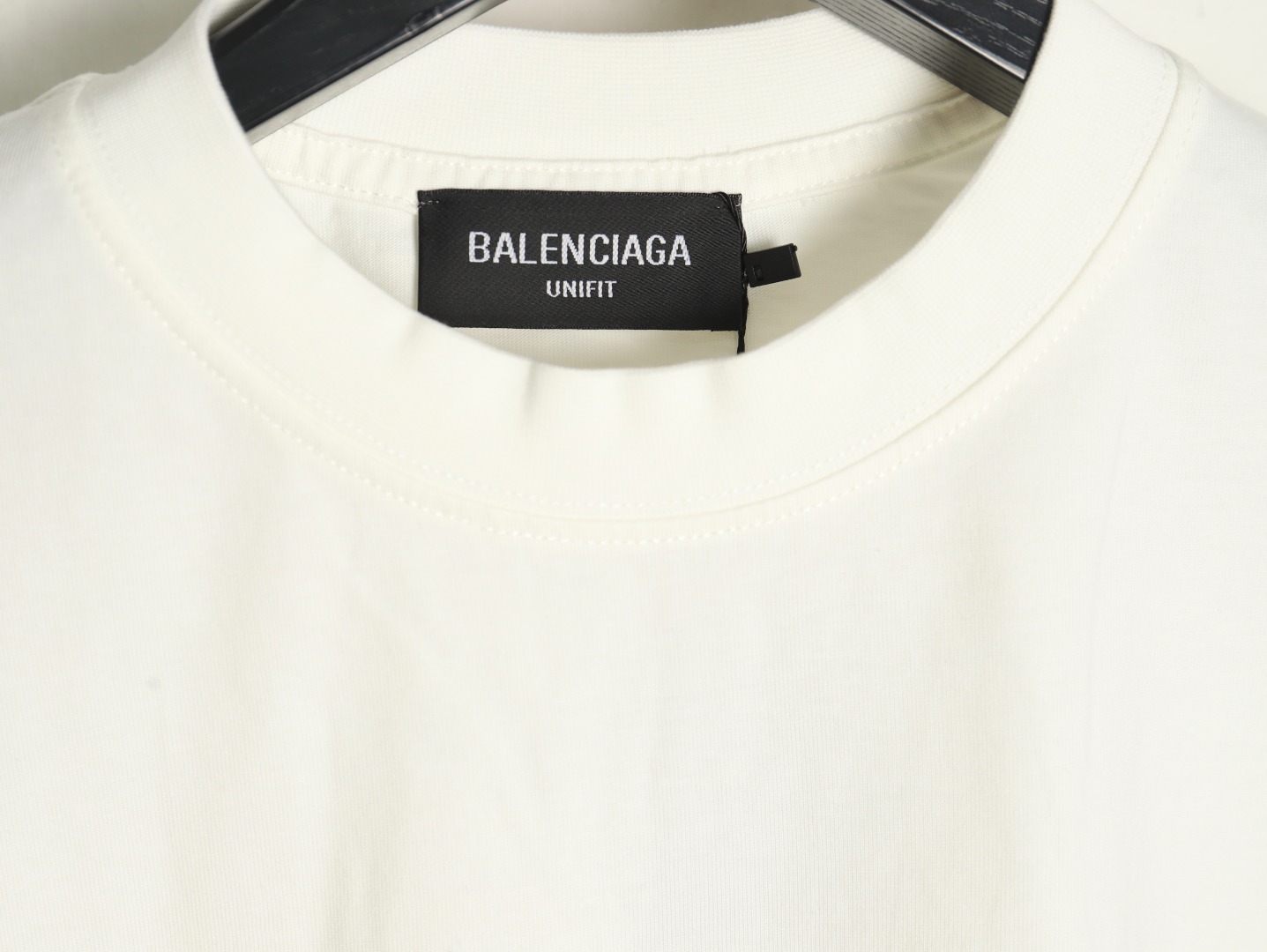 Balenciaga Statue of Liberty short-sleeved T-shirt