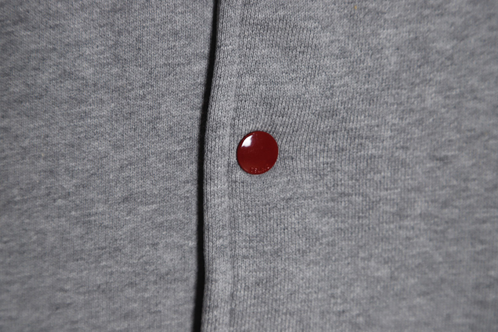 Celine lettering baseball jersey