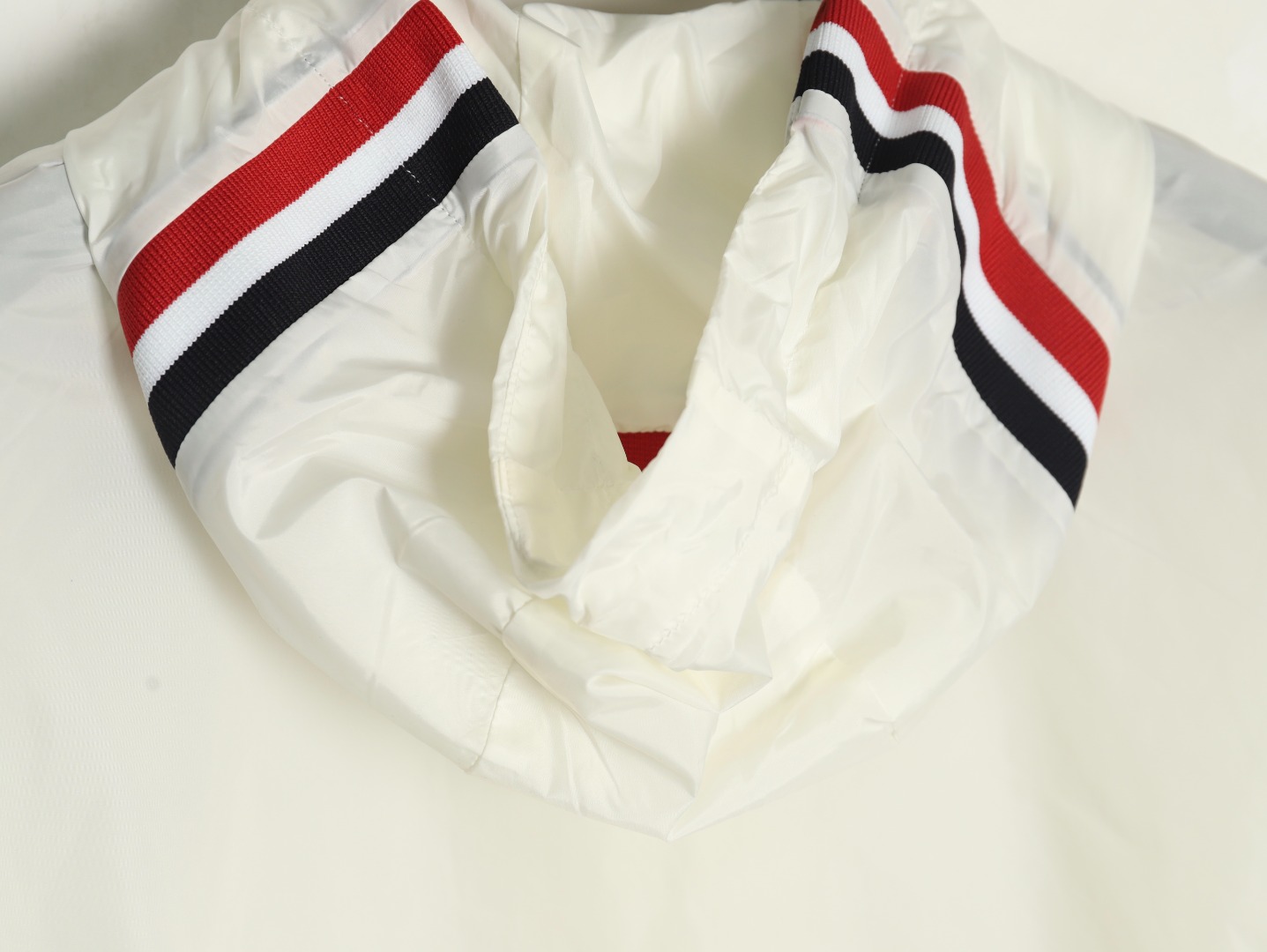 Moncler Pocket Light Rash Guard Jacket