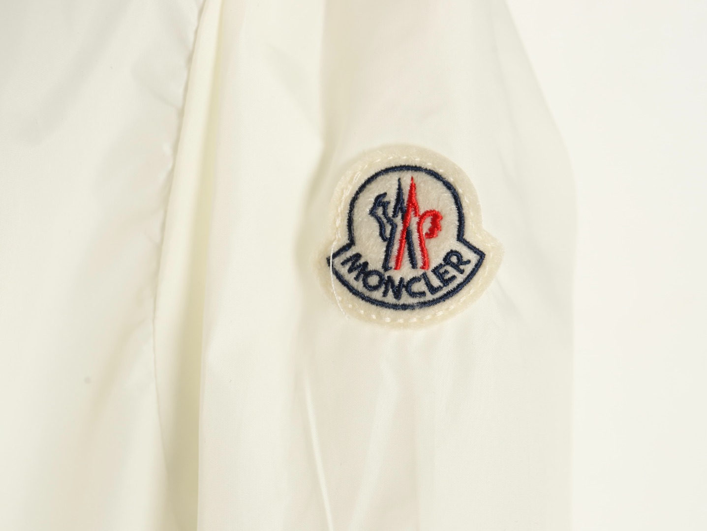 Moncler Pocket Light Rash Guard Jacket