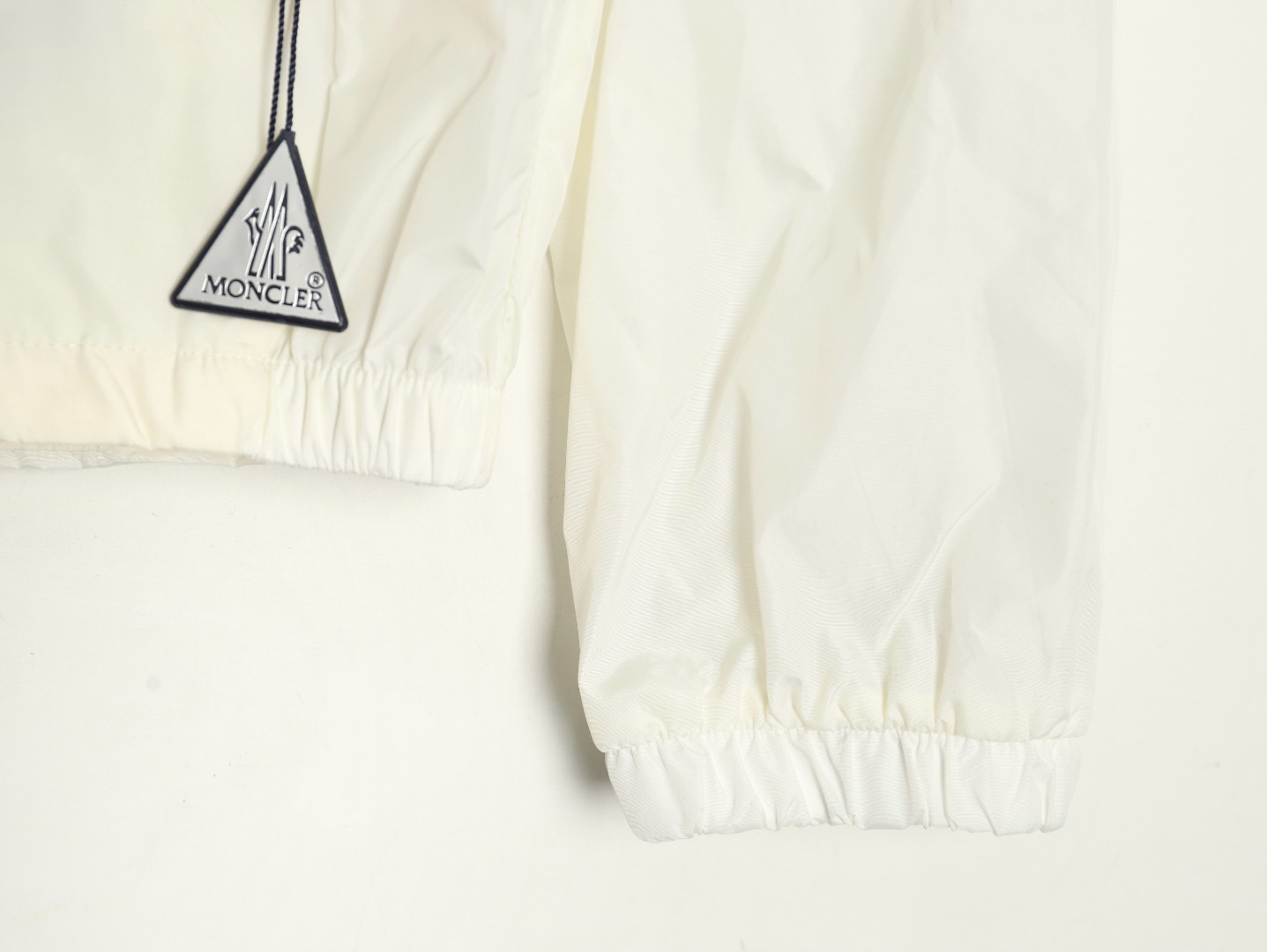 Moncler Pocket Light Rash Guard Jacket