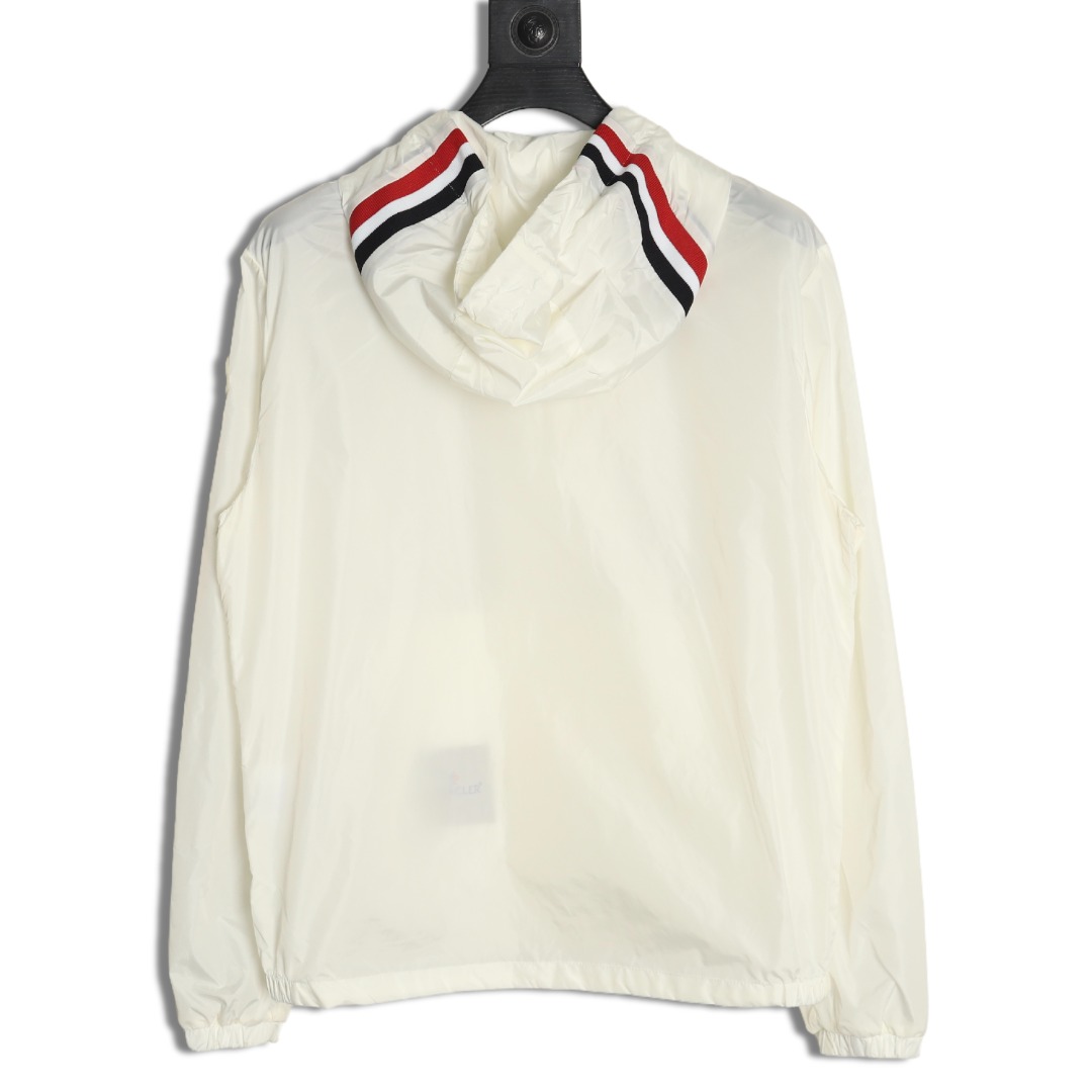 Moncler Pocket Light Rash Guard Jacket