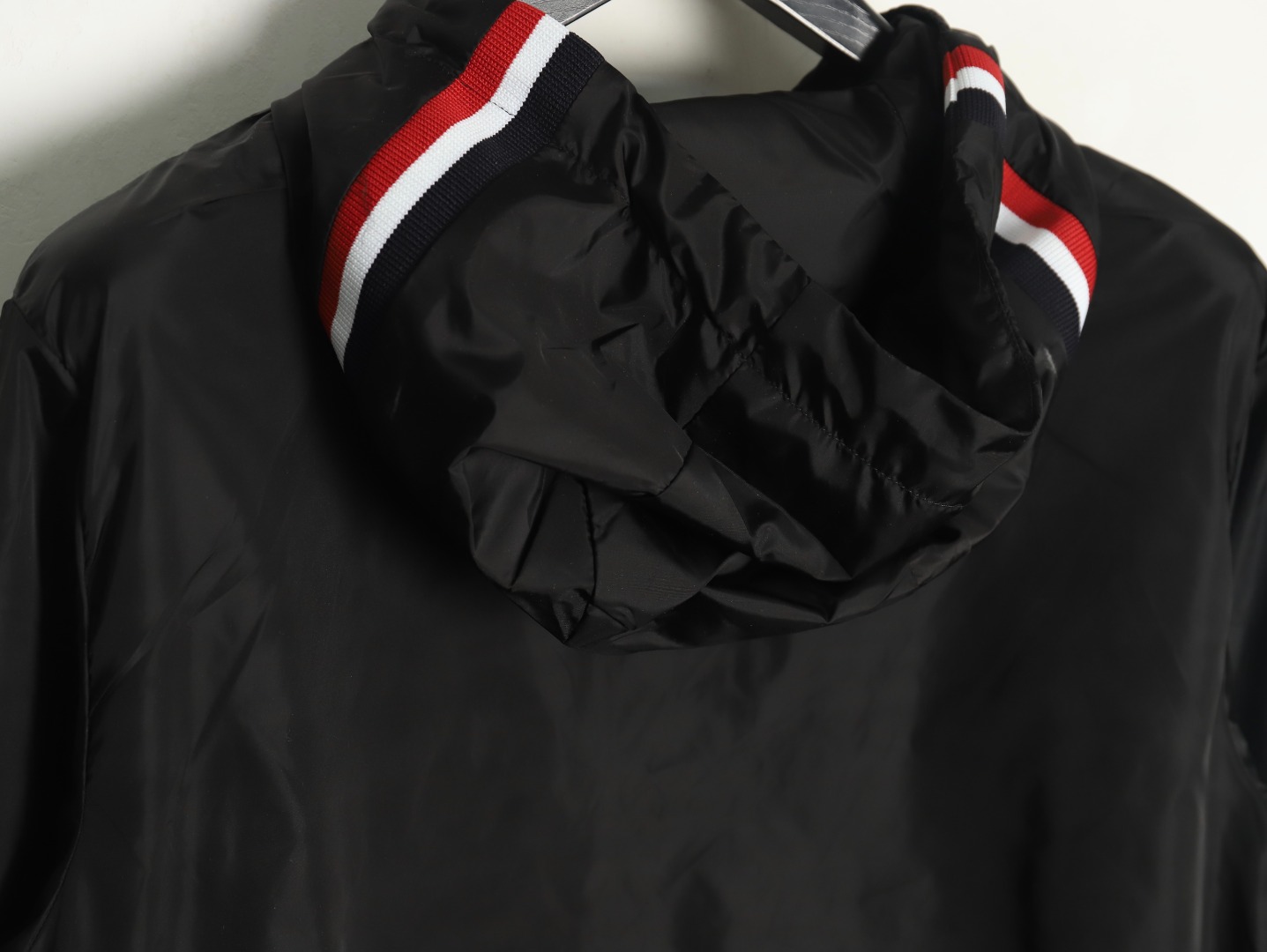 Moncler Pocket Light Rash Guard Jacket TSK1