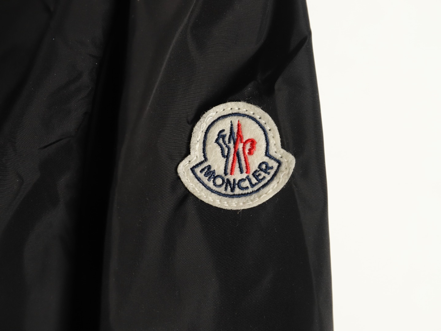 Moncler Pocket Light Rash Guard Jacket TSK1