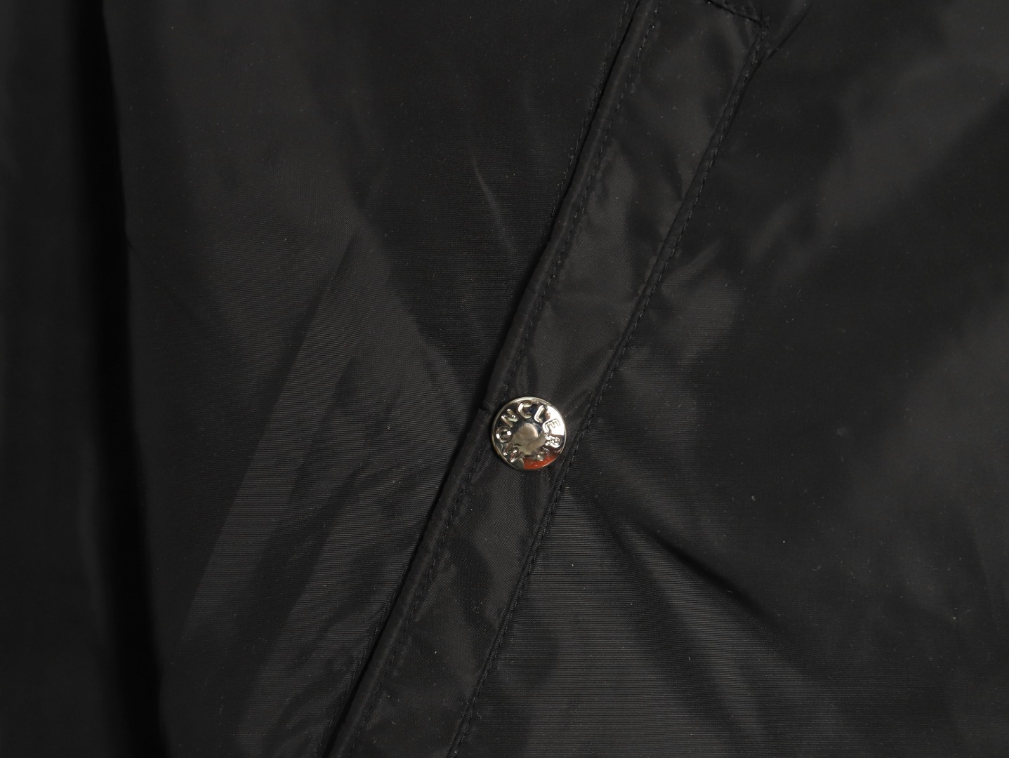 Moncler Pocket Light Rash Guard Jacket TSK1