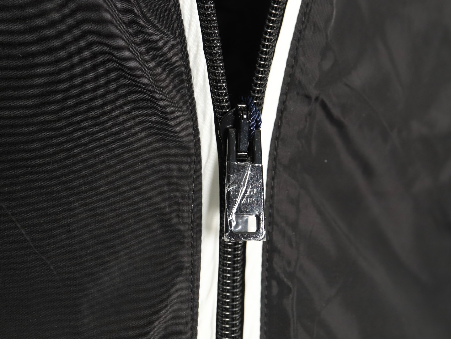 Prada thin sun protection jacket