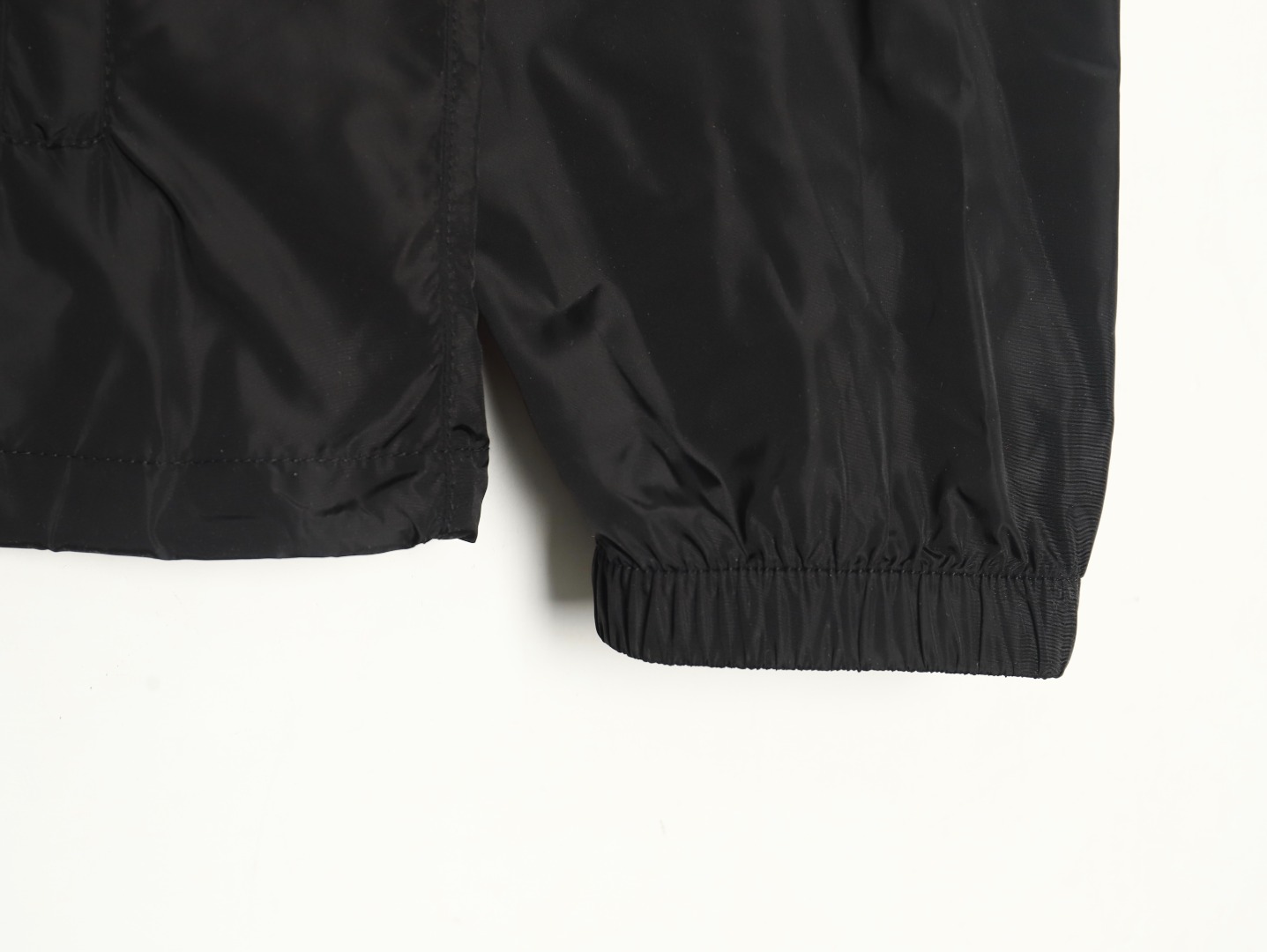 Prada thin sun protection jacket