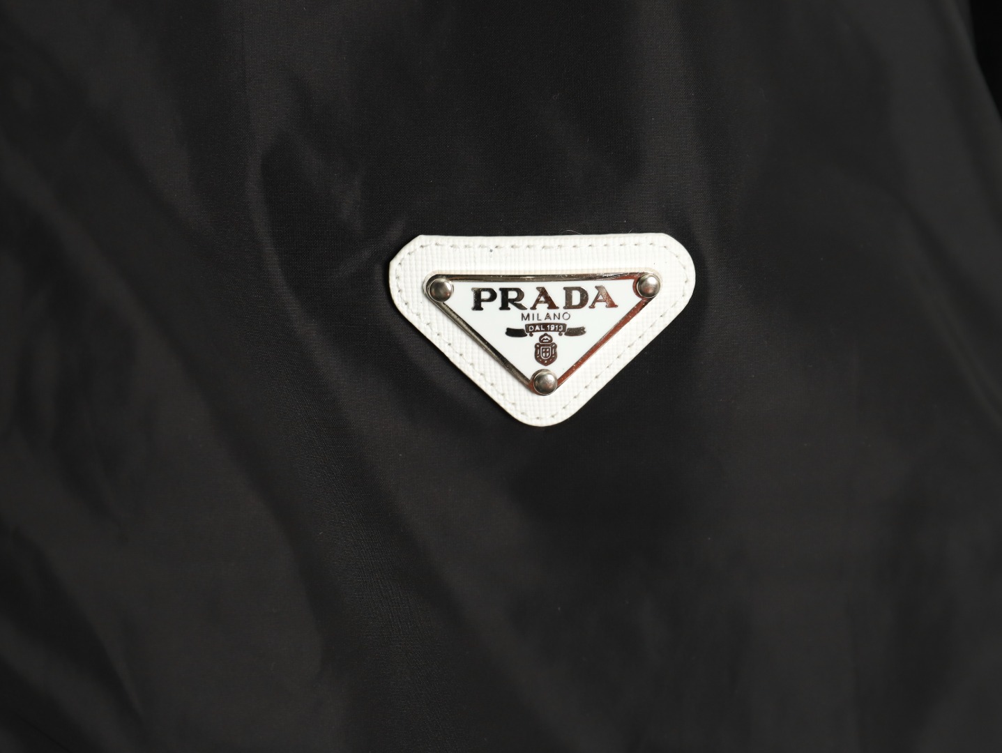 Prada thin sun protection jacket