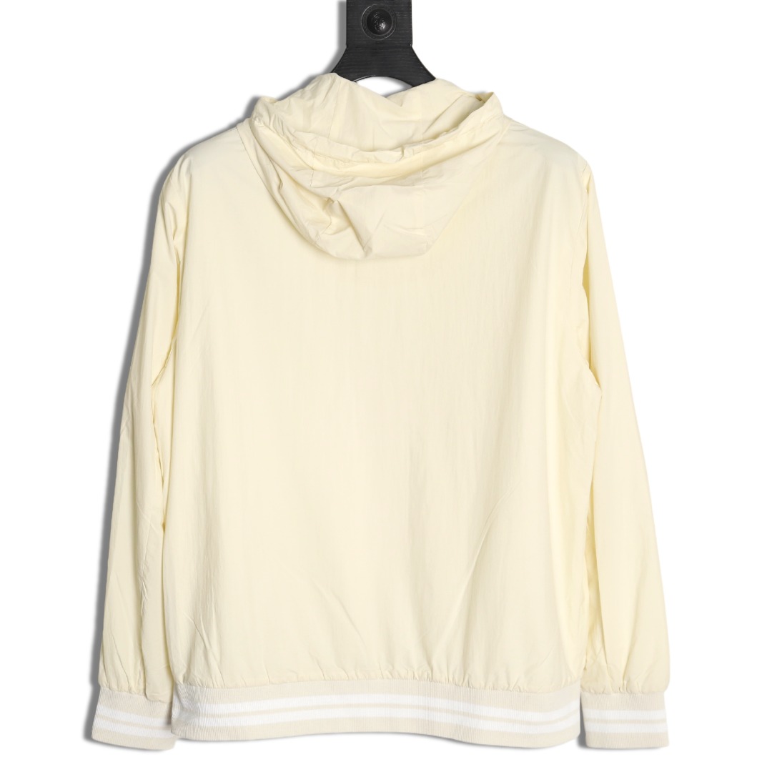 Zegna Simple Light Jacket