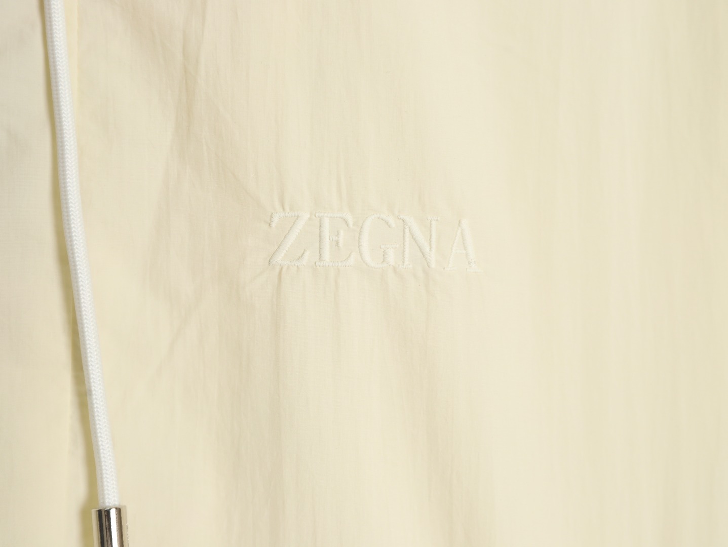 Zegna Simple Light Jacket