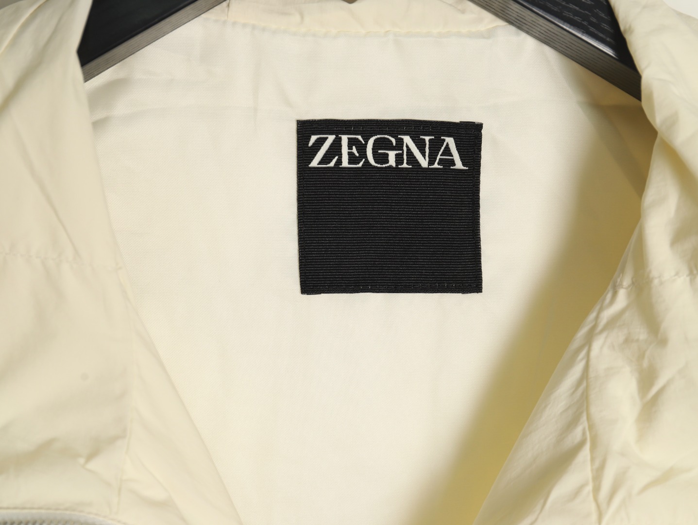 Zegna Simple Light Jacket