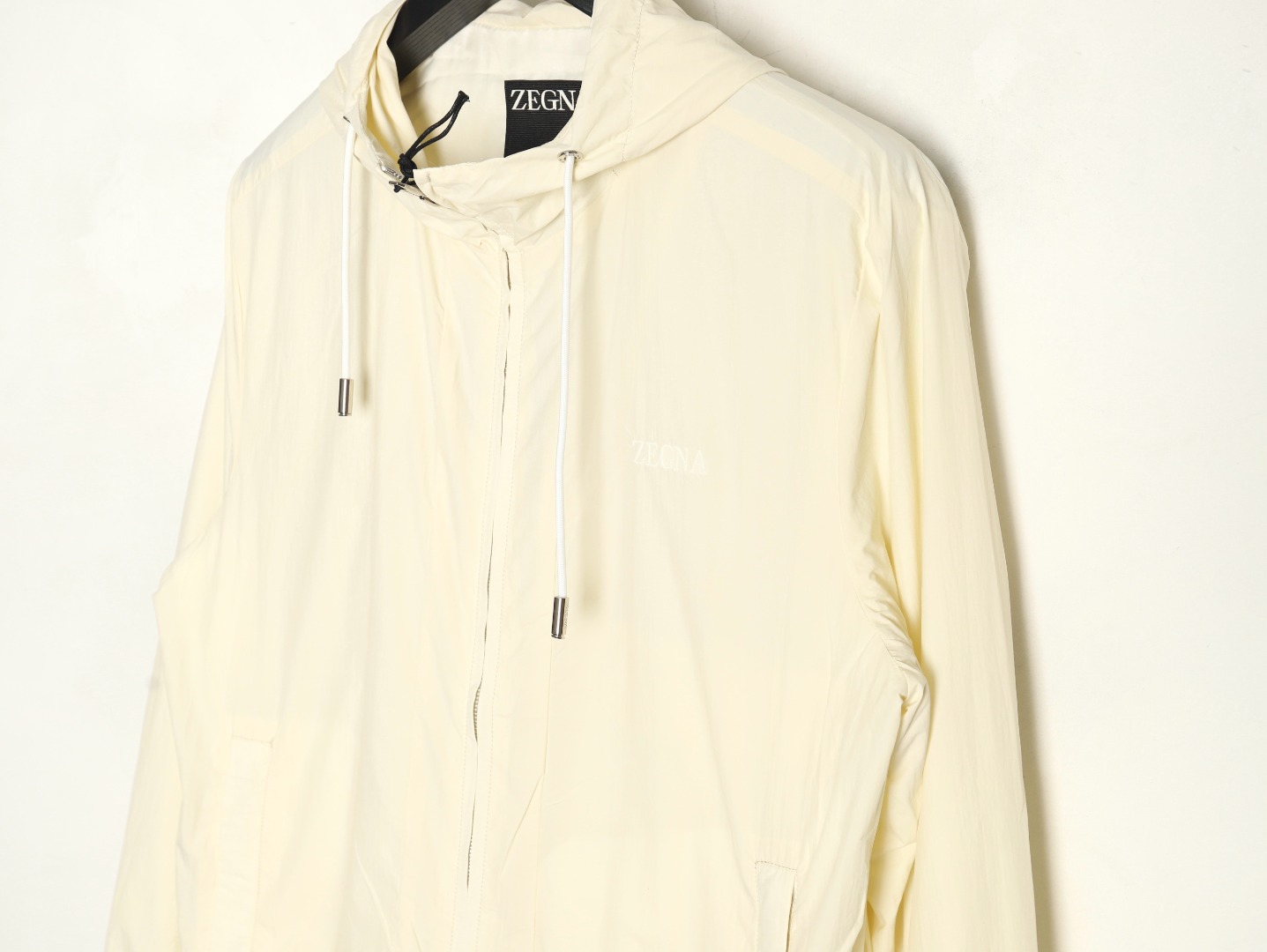 Zegna Simple Light Jacket