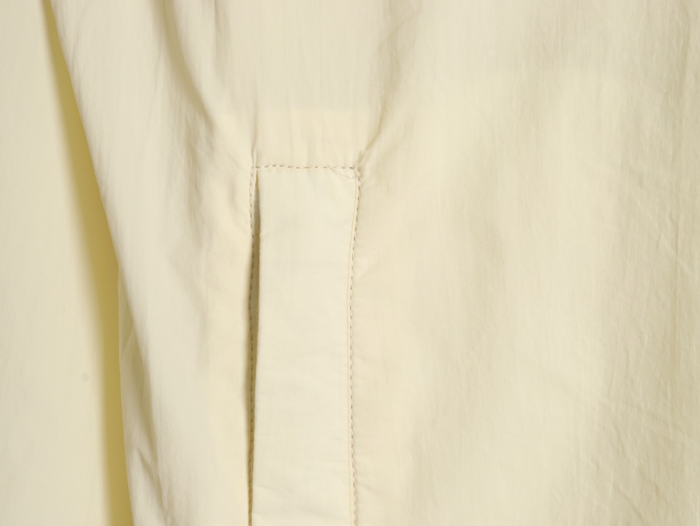 Zegna Simple Light Jacket