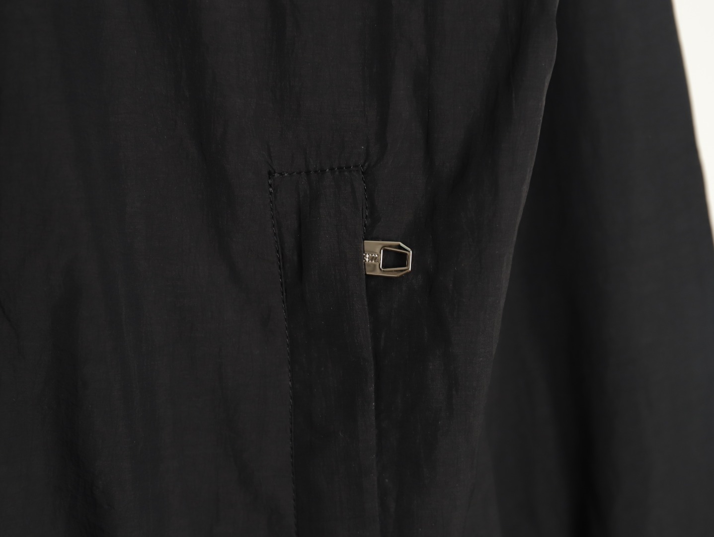 Zegna Simple Light Jacket TSK1