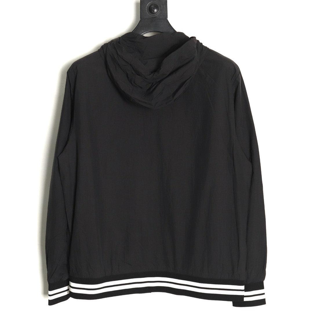 Zegna Simple Light Jacket TSK1