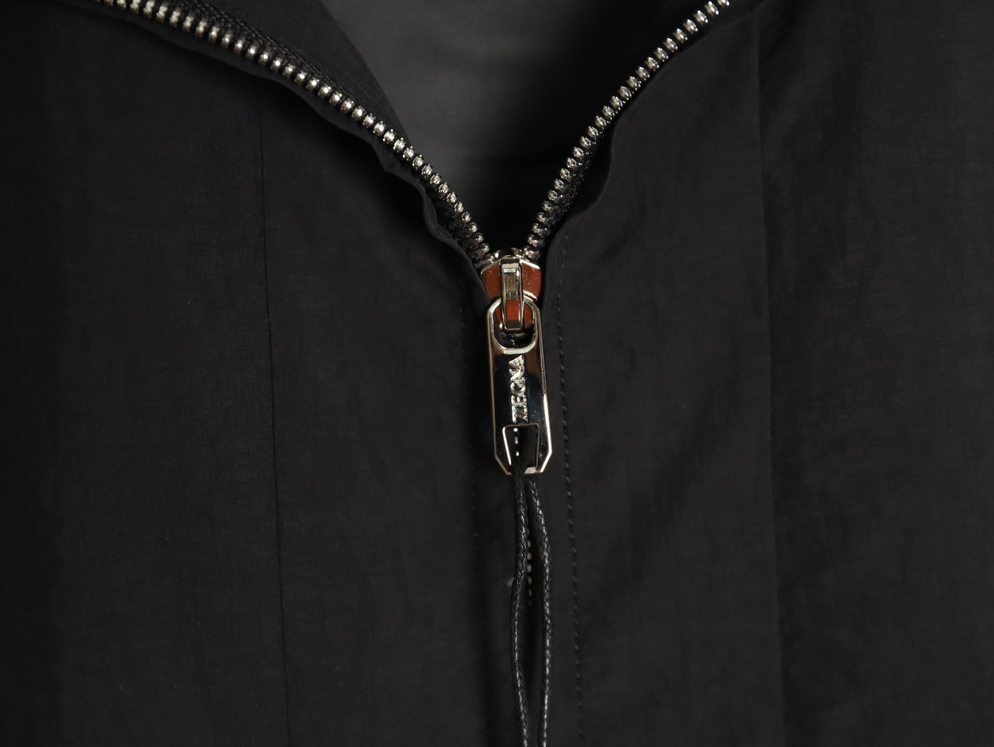 Zegna Simple Light Jacket TSK1