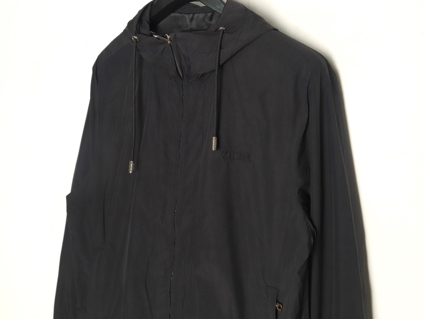 Zegna Simple Light Jacket TSK1