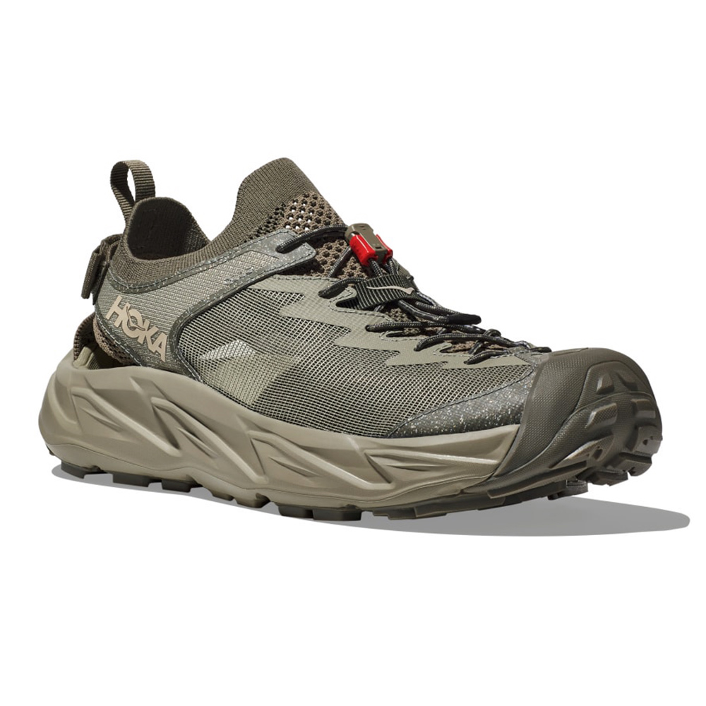 Hoka One One Hopara 2 Barley Oat Milk