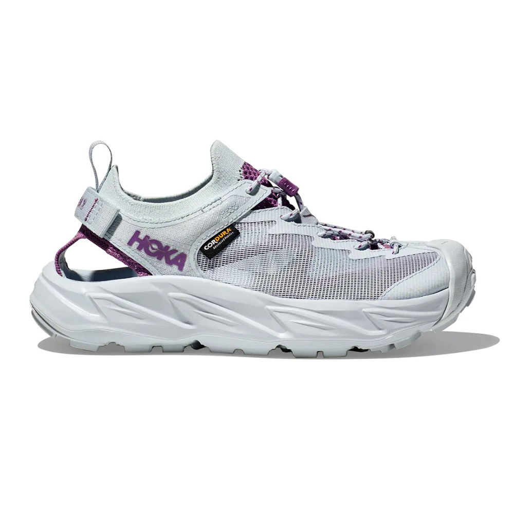 Hoka One One Hopara 2 Sandal 'Illusion Amethyst'