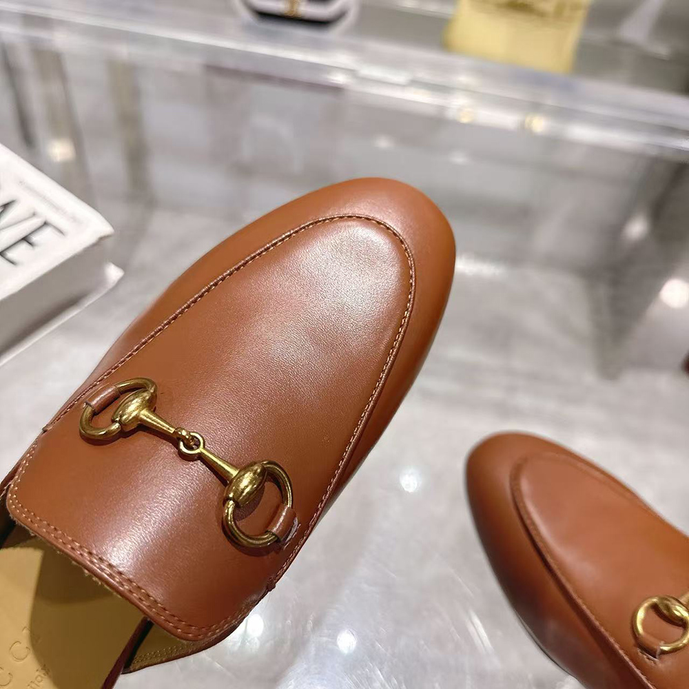Gucci Women's Princetown slipper