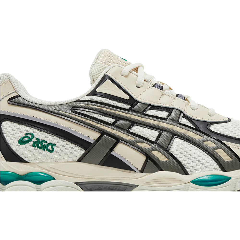 Gel NYC 2055 'Pale Oak Truffle Grey'