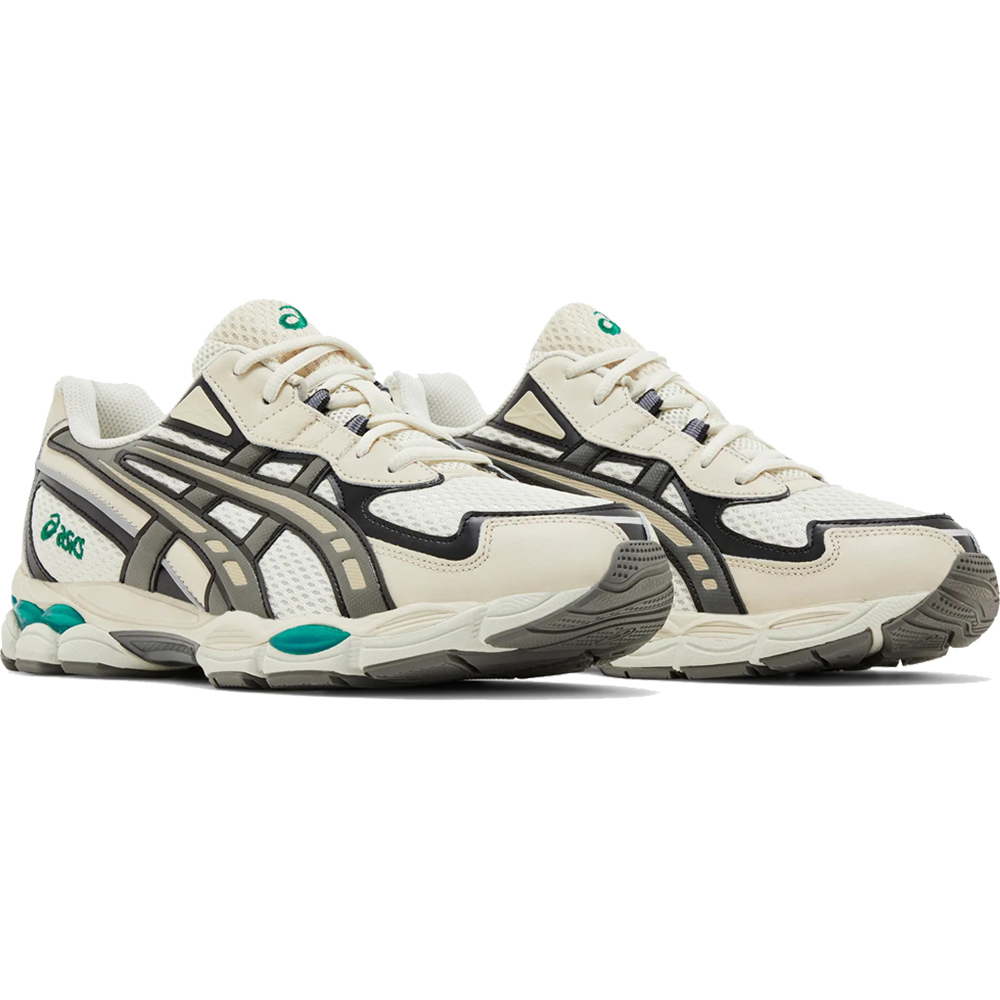 Gel NYC 2055 'Pale Oak Truffle Grey'