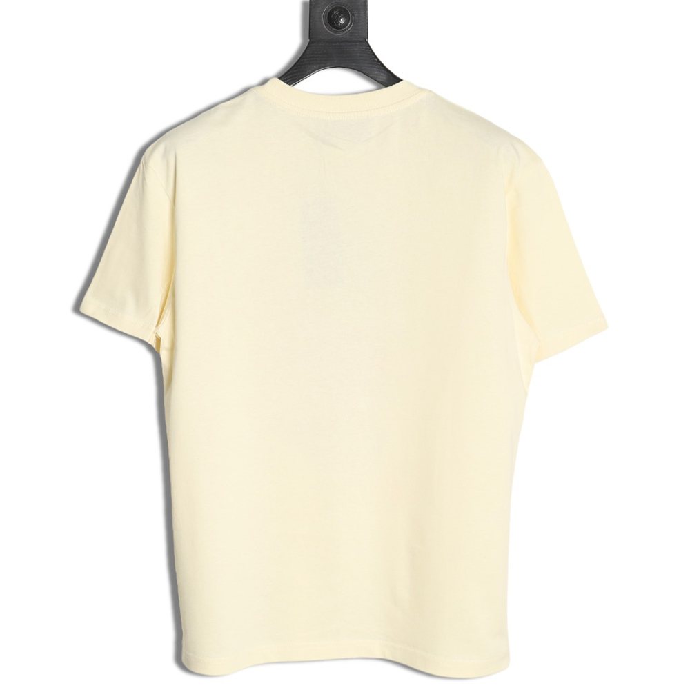 Gucci funny cartoon print short sleeves TSK7