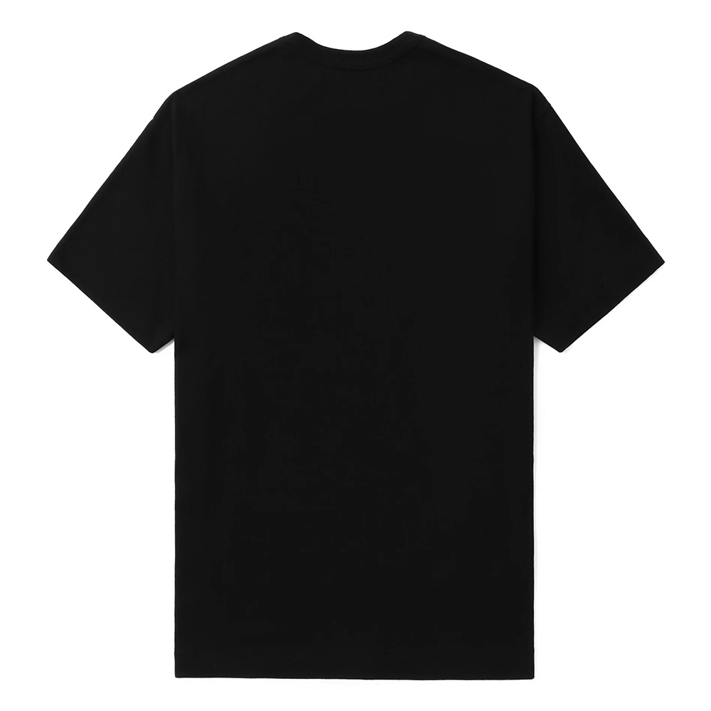 Comme des Garcons PLAY Play Red Heart T-shirt