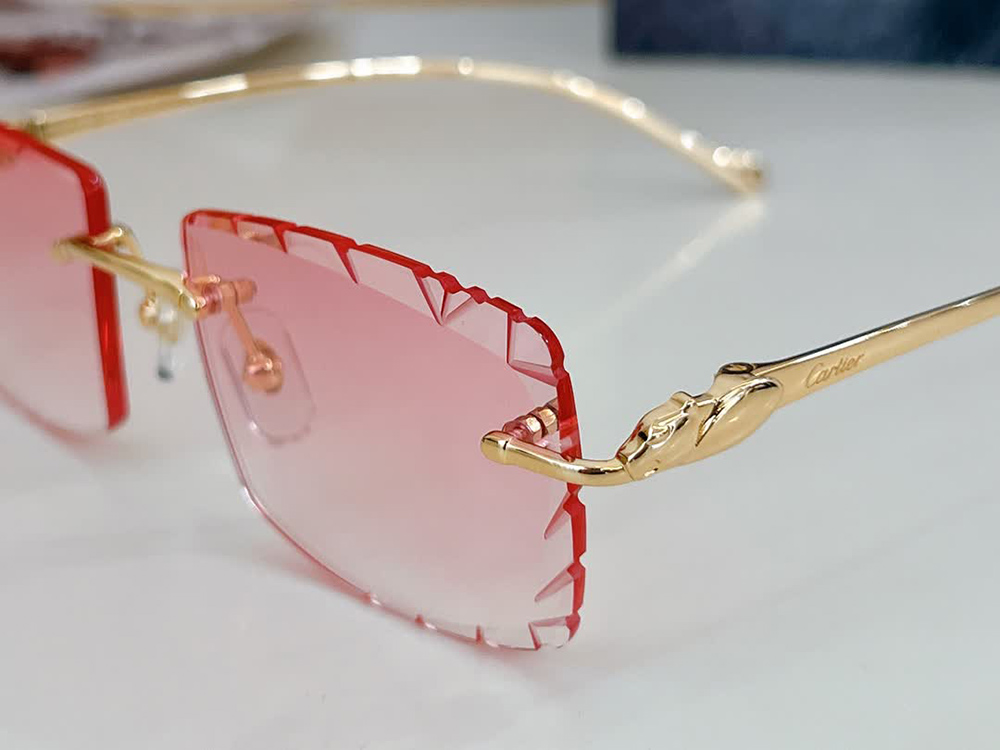 Cartier eyeglasses 563590