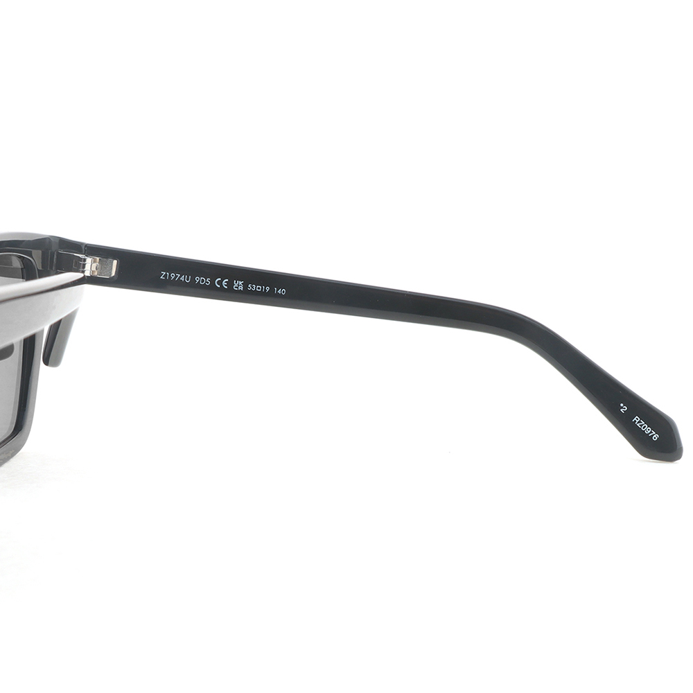 Louis Vuitton Signature Square Sunglasses Z1974U