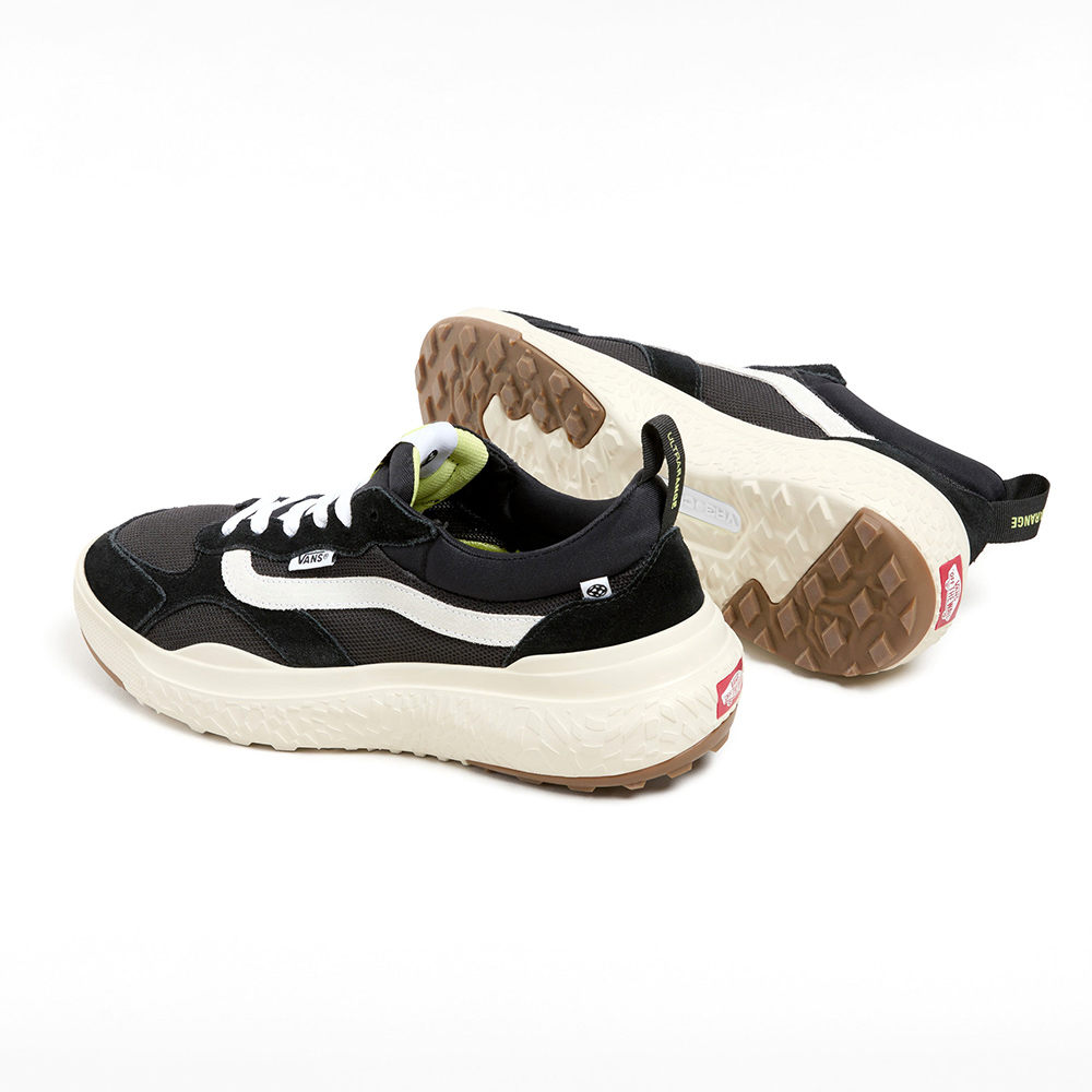 UltraRange Neo VR3 'Black White'