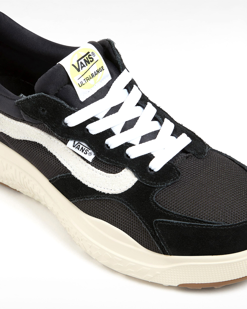 UltraRange Neo VR3 'Black White'