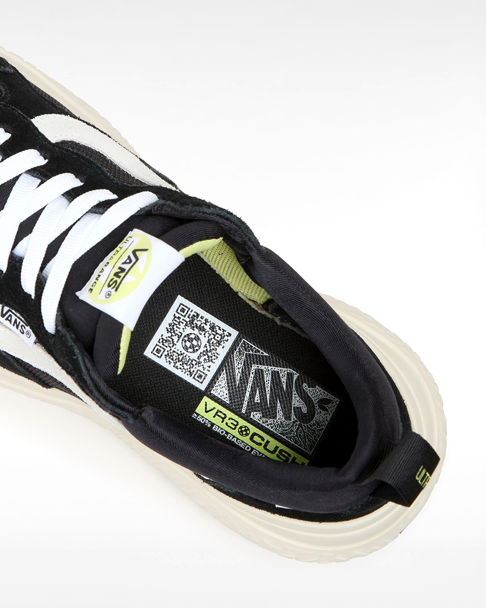 UltraRange Neo VR3 'Black White'