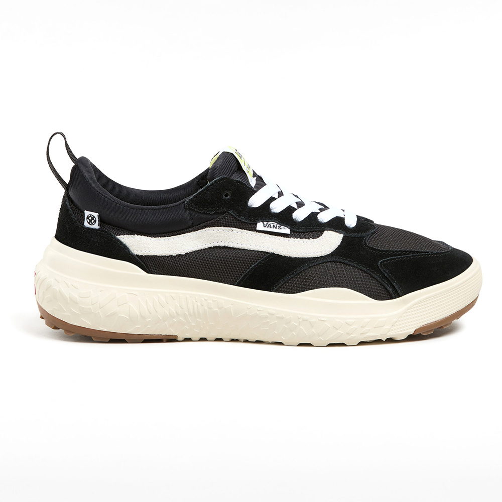 UltraRange Neo VR3 'Black White'