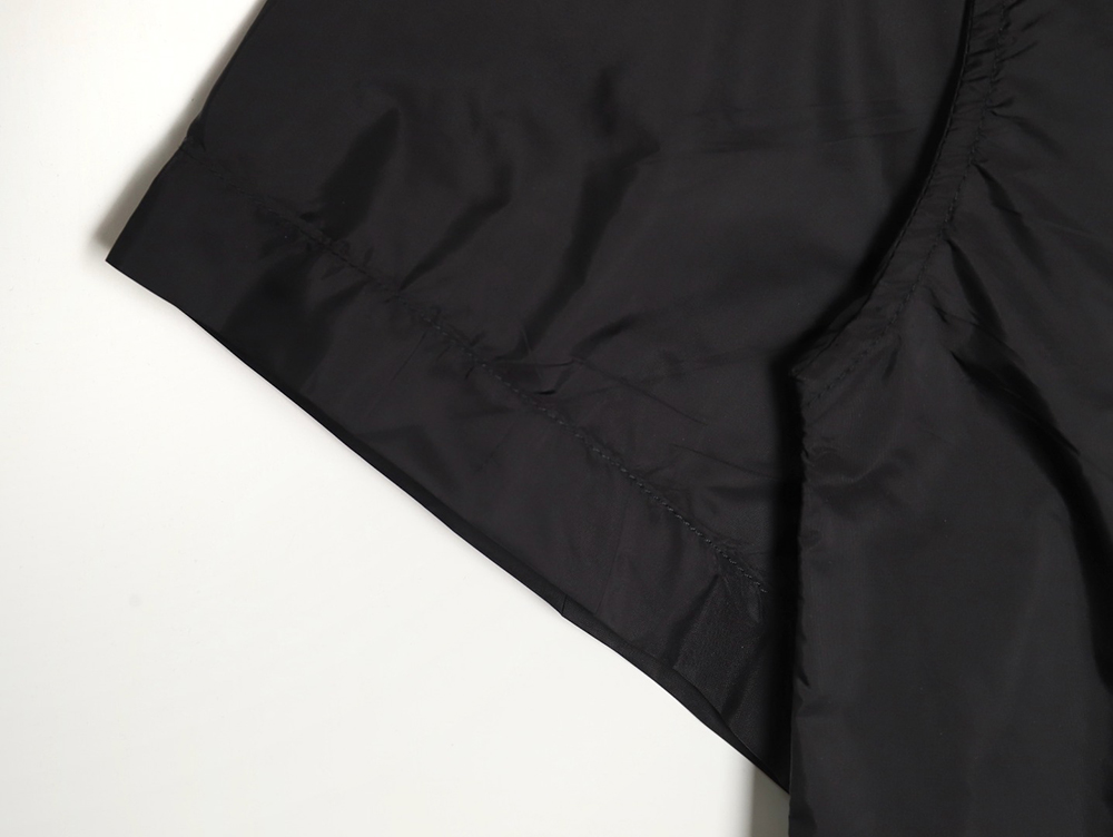 Prada Minimalist Double Pocket Short Sleeve Shirt TSK1