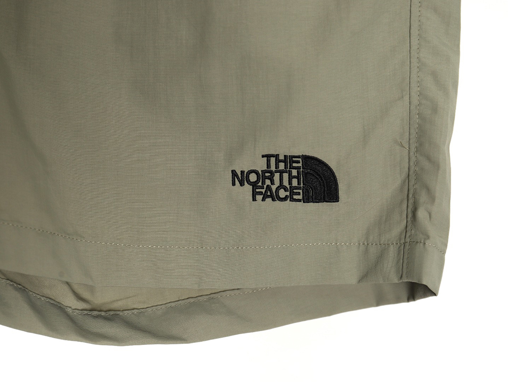 The North Face Casual Elastic Shorts