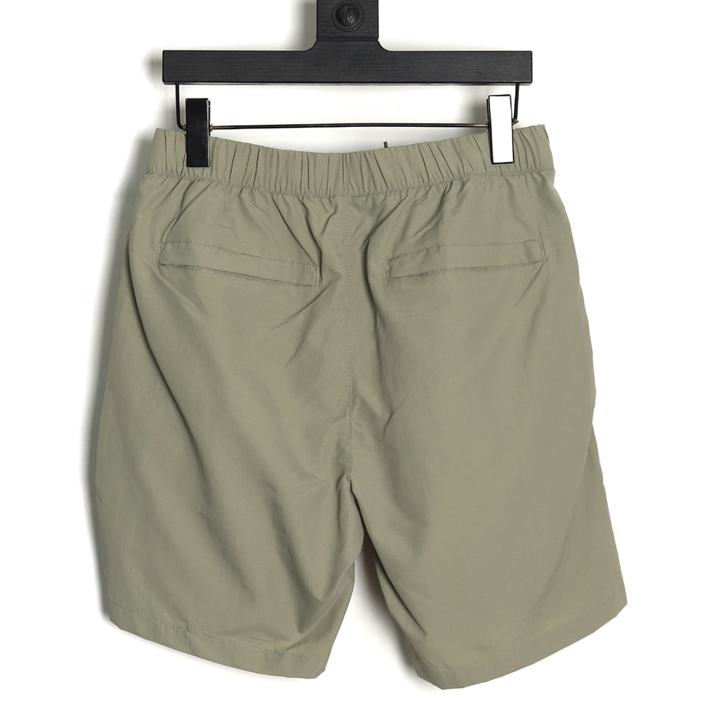 The North Face Casual Elastic Shorts
