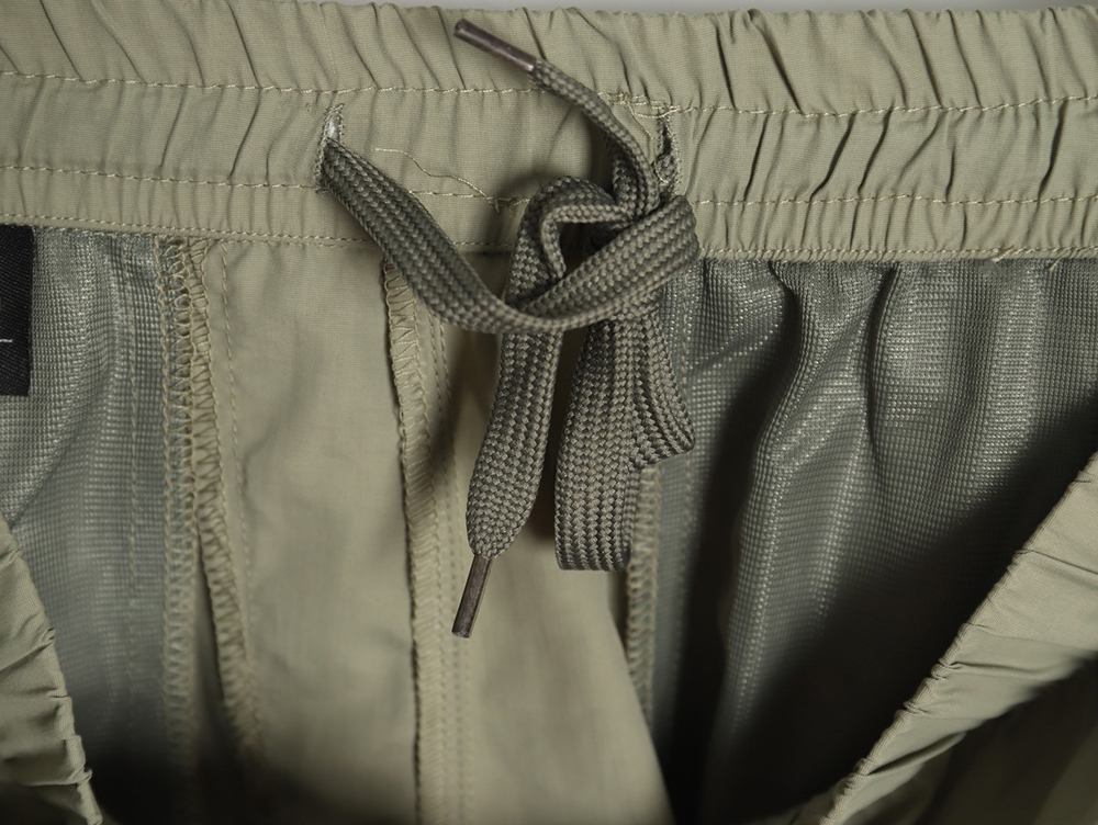 The North Face Casual Elastic Shorts