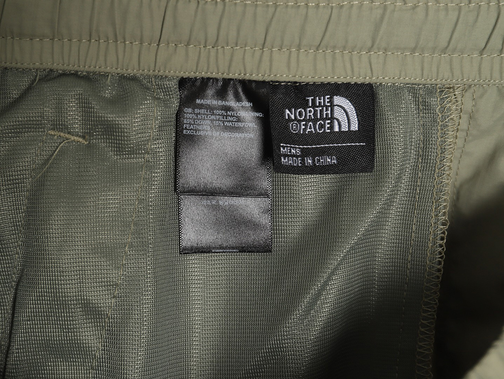 The North Face Casual Elastic Shorts