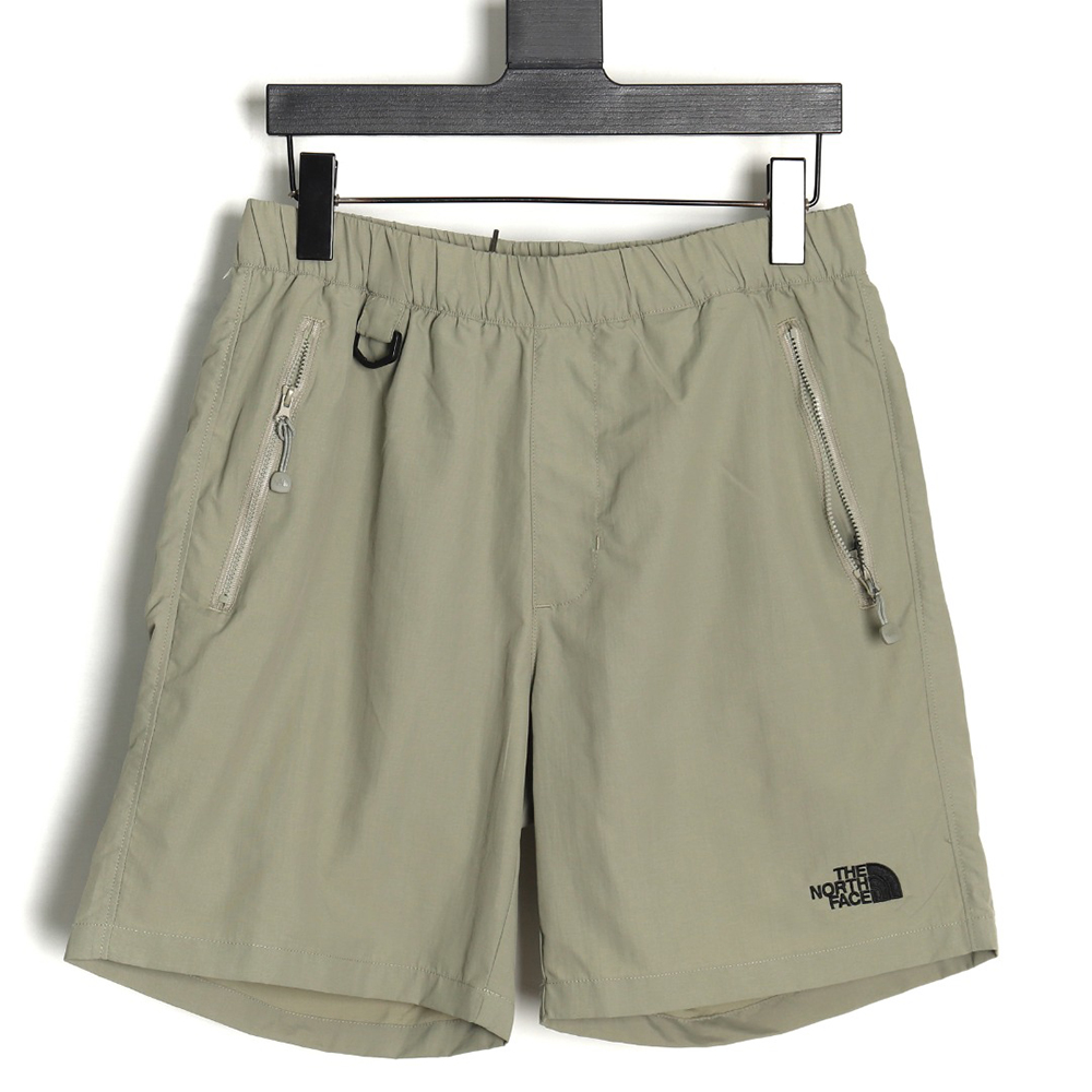 The North Face Casual Elastic Shorts
