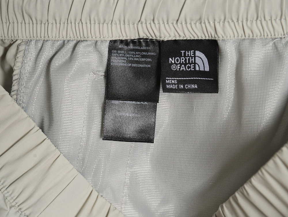 The North Face Casual Elastic Shorts TSK1
