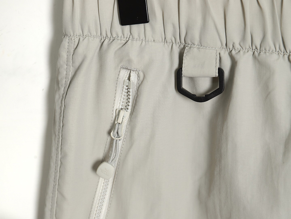 The North Face Casual Elastic Shorts TSK1
