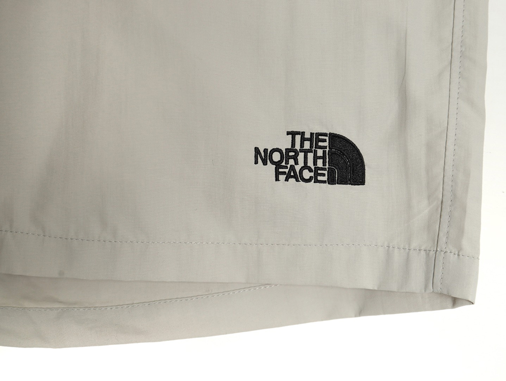 The North Face Casual Elastic Shorts TSK1